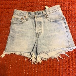 Levi’s Wedgie Short